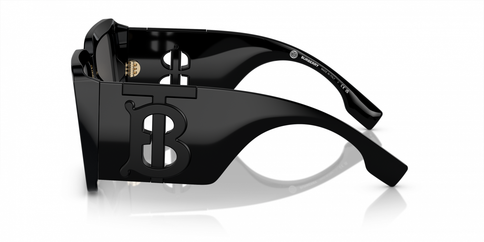 Burberry BE4406U 409387  